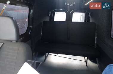 Микроавтобус Mercedes-Benz Sprinter 2007 в 