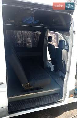Микроавтобус Mercedes-Benz Sprinter 2007 в Ровно