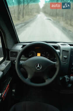 Другие грузовики Mercedes-Benz Sprinter 2012 в 