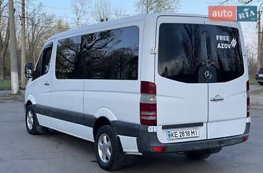 Микроавтобус Mercedes-Benz Sprinter 2008 в 