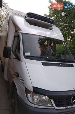 Рефрижератор Mercedes-Benz Sprinter 2003 в 