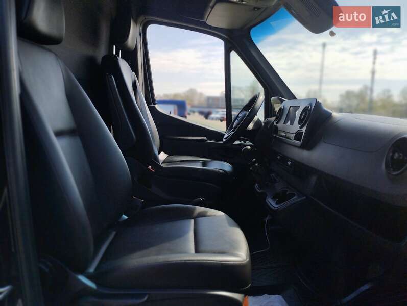 Інші автобуси Mercedes-Benz Sprinter 2020 в Києві