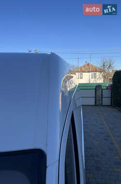 Вантажний фургон Mercedes-Benz Sprinter 2014 в 