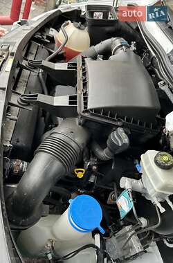 Грузовой фургон Mercedes-Benz Sprinter 2014 в 