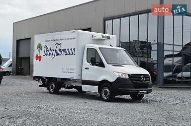Рефрижератор Mercedes-Benz Sprinter 2020 в 