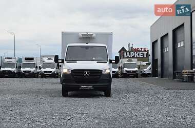 Рефрижератор Mercedes-Benz Sprinter 2020 в 