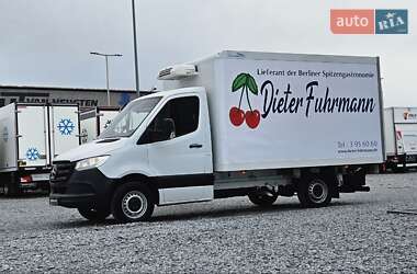 Рефрижератор Mercedes-Benz Sprinter 2020 в 