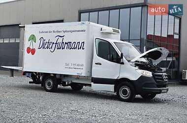 Рефрижератор Mercedes-Benz Sprinter 2020 в 