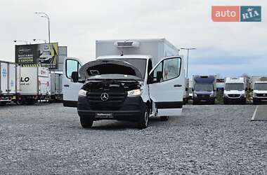 Рефрижератор Mercedes-Benz Sprinter 2020 в 