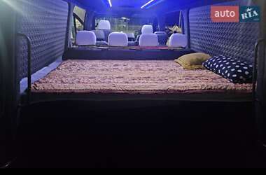 Микроавтобус Mercedes-Benz Sprinter 2008 в 
