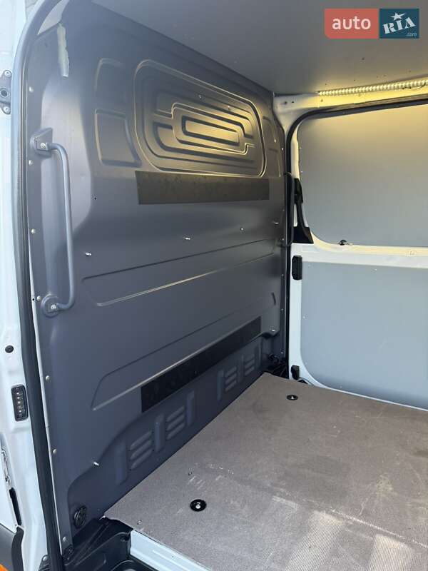 Грузовой фургон Mercedes-Benz Sprinter 2019 в Луцке