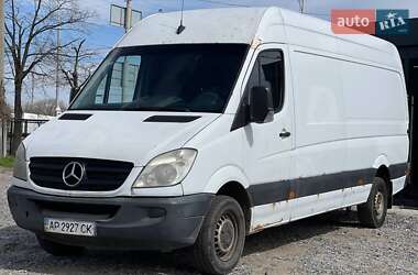 Грузовой фургон Mercedes-Benz Sprinter 2007 в 