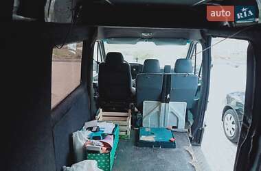 Грузовой фургон Mercedes-Benz Sprinter 1999 в 