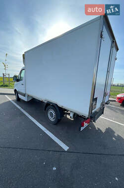Рефрижератор Mercedes-Benz Sprinter 2012 в 