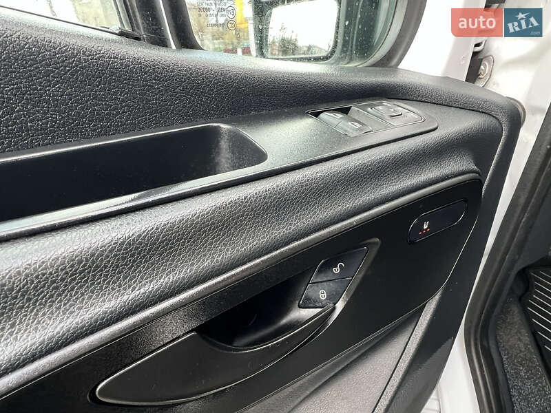 Автовоз Mercedes-Benz Sprinter 2019 в Луцьку