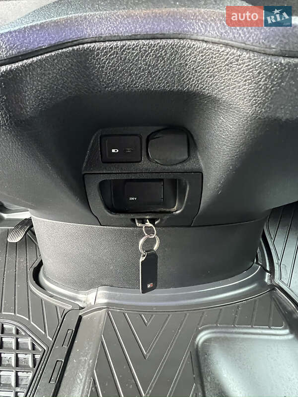 Автовоз Mercedes-Benz Sprinter 2019 в Луцьку