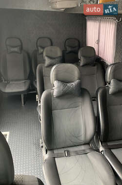 Микроавтобус Mercedes-Benz Sprinter 2006 в 