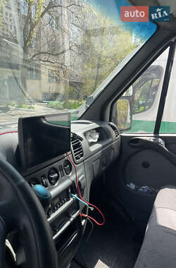 Грузовой фургон Mercedes-Benz Sprinter 2006 в 