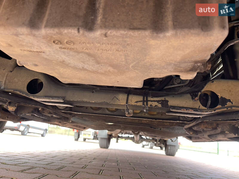 Борт Mercedes-Benz Sprinter 2014 в Рівному