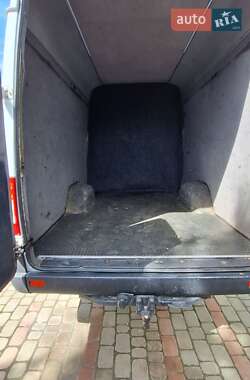 Микроавтобус Mercedes-Benz Sprinter 2006 в 