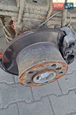 Микроавтобус Mercedes-Benz Sprinter 2006 в 