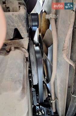 Микроавтобус Mercedes-Benz Sprinter 2006 в 