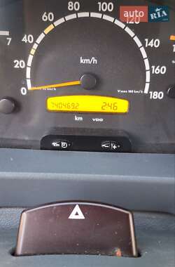Микроавтобус Mercedes-Benz Sprinter 2006 в 
