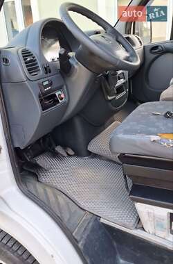 Микроавтобус Mercedes-Benz Sprinter 2006 в 