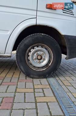 Микроавтобус Mercedes-Benz Sprinter 2006 в 