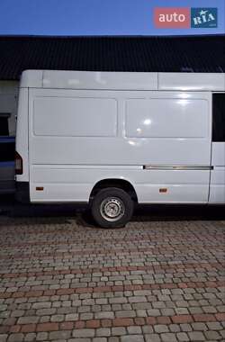 Микроавтобус Mercedes-Benz Sprinter 2006 в 