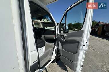 Грузовой фургон Mercedes-Benz Sprinter 2015 в 