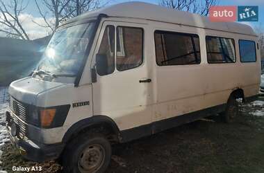 Микроавтобус Mercedes-Benz Sprinter 1995 в 