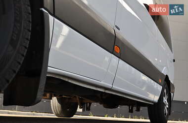 Микроавтобус Mercedes-Benz Sprinter 2014 в 