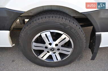 Микроавтобус Mercedes-Benz Sprinter 2014 в 