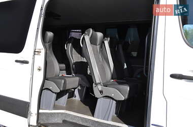 Микроавтобус Mercedes-Benz Sprinter 2014 в 