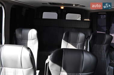 Микроавтобус Mercedes-Benz Sprinter 2014 в 