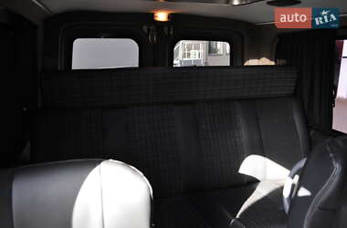 Микроавтобус Mercedes-Benz Sprinter 2014 в 