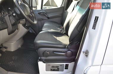 Микроавтобус Mercedes-Benz Sprinter 2014 в 