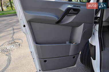 Микроавтобус Mercedes-Benz Sprinter 2014 в 