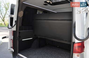 Микроавтобус Mercedes-Benz Sprinter 2014 в 