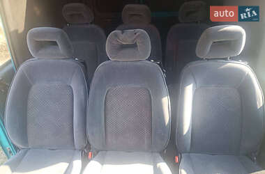 Другие автобусы Mercedes-Benz Sprinter 2000 в 