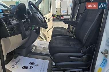 Рефрижератор Mercedes-Benz Sprinter 2016 в 