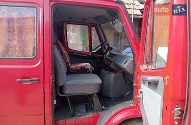 Микроавтобус Mercedes-Benz Sprinter 1994 в 