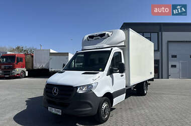 Рефрижератор Mercedes-Benz Sprinter 2020 в 