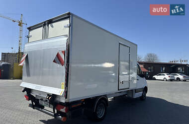 Рефрижератор Mercedes-Benz Sprinter 2020 в 