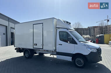 Рефрижератор Mercedes-Benz Sprinter 2020 в 