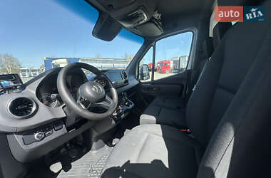 Рефрижератор Mercedes-Benz Sprinter 2020 в 