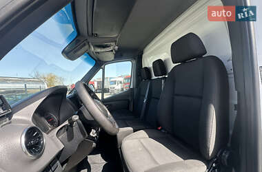 Рефрижератор Mercedes-Benz Sprinter 2020 в 