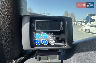 Рефрижератор Mercedes-Benz Sprinter 2020 в 