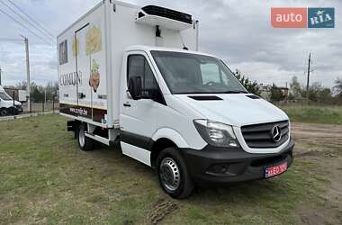 Рефрижератор Mercedes-Benz Sprinter 2017 в 
